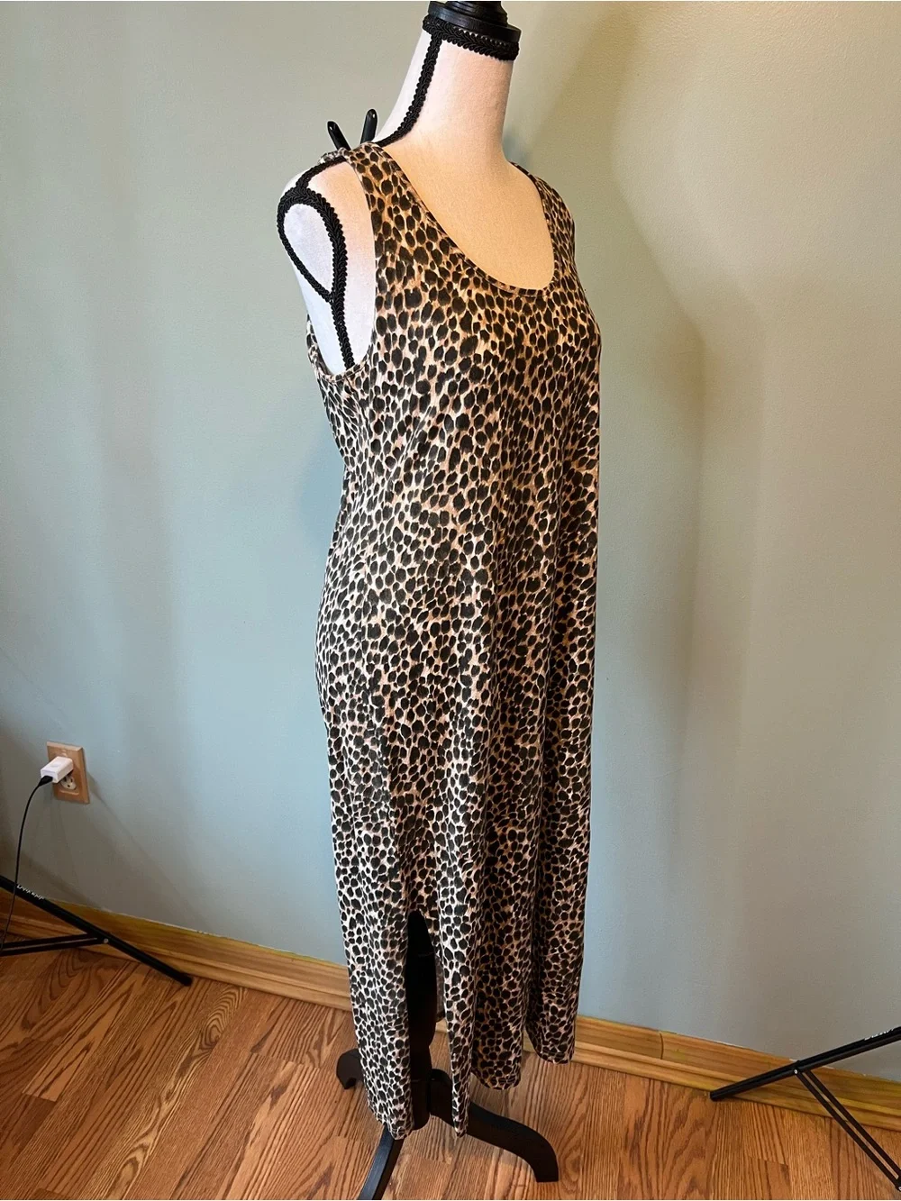 J. Crew 100% cotton